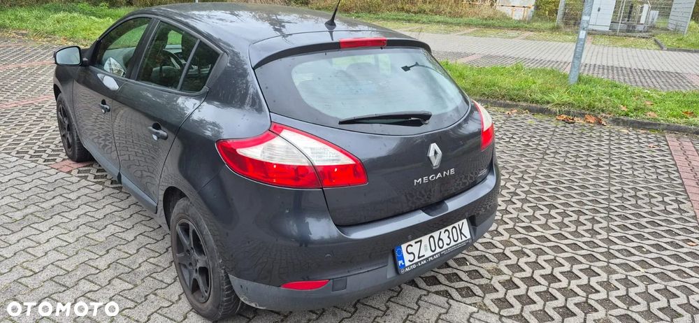 Renault Megane - 6