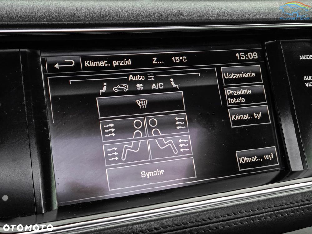 Land Rover Range Rover Sport SDV6 Autobiography Dynamic - 35