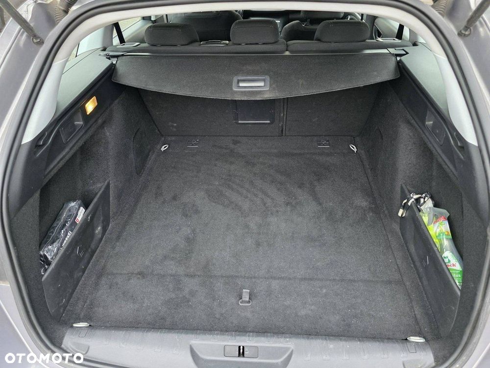 Peugeot 308 BlueHDi 120 EAT6 Stop & Start Active Business-Paket - 37