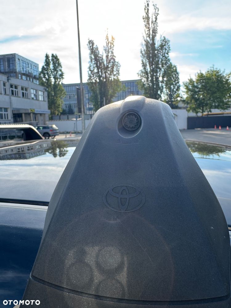 Toyota C-HR 1.8 Hybrid Dynamic - 16