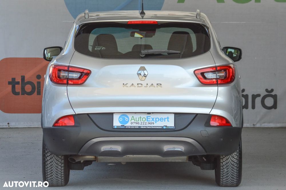 Renault Kadjar 1.5 DCI EDC Intens - 24