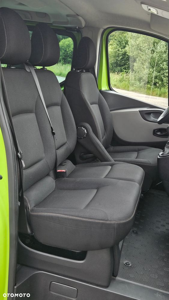 Renault Trafic ENERGY L2H1 Komfort - 30