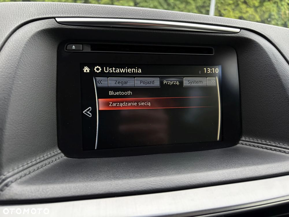 Mazda CX-5 2.2 D Skypassion AWD - 26