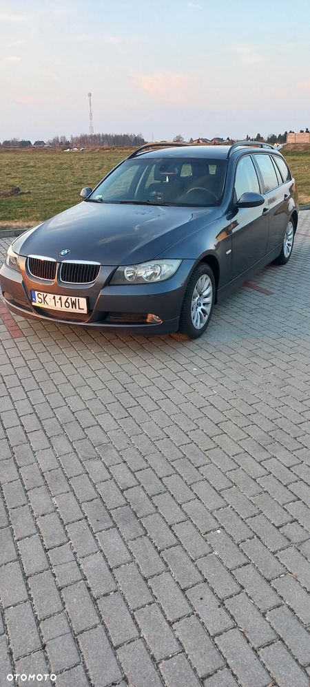 BMW Seria 3 - 14