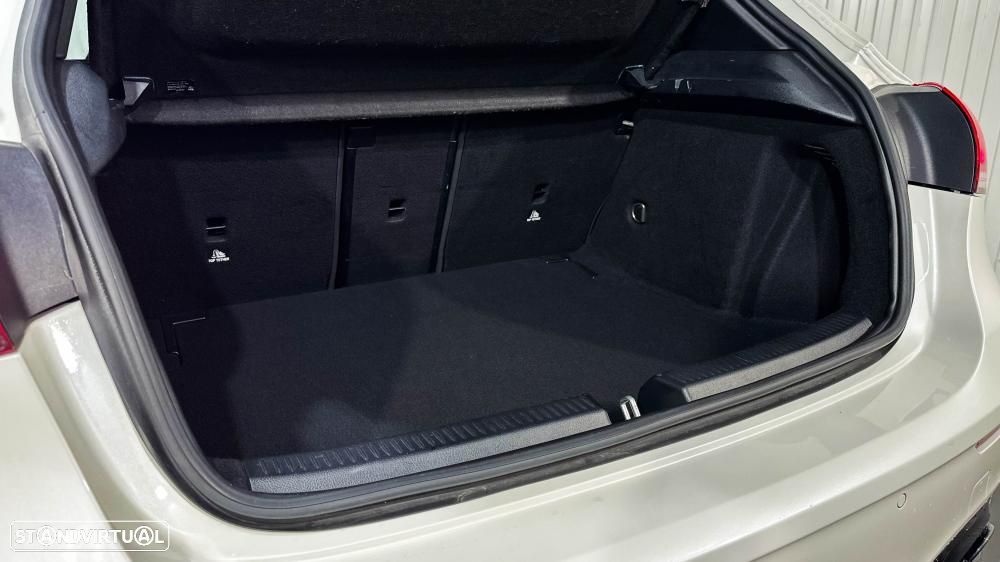 Mercedes-Benz A 45 AMG S 4Matic+ - 18