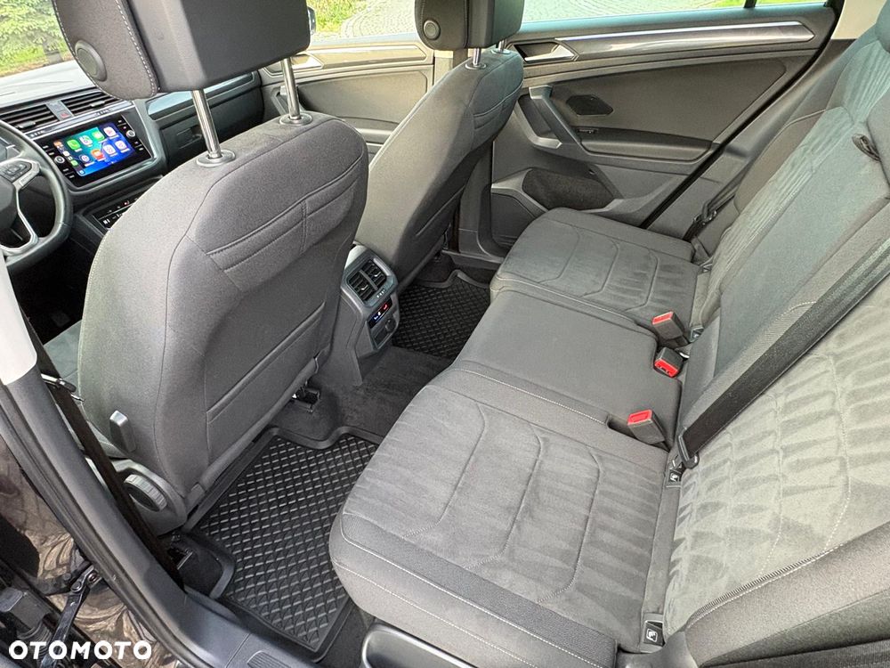 Volkswagen Tiguan 1.4 eHybrid Elegance DSG - 28