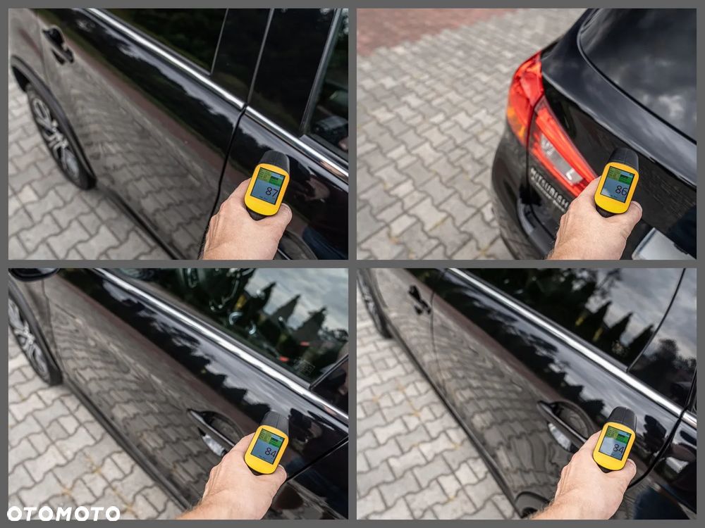 Mitsubishi ASX 1.6 Intense Plus Navi - 13