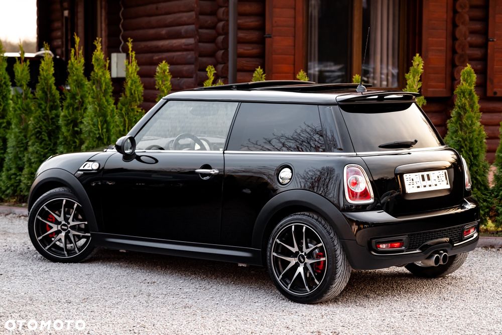 MINI Cooper S Standard - 10