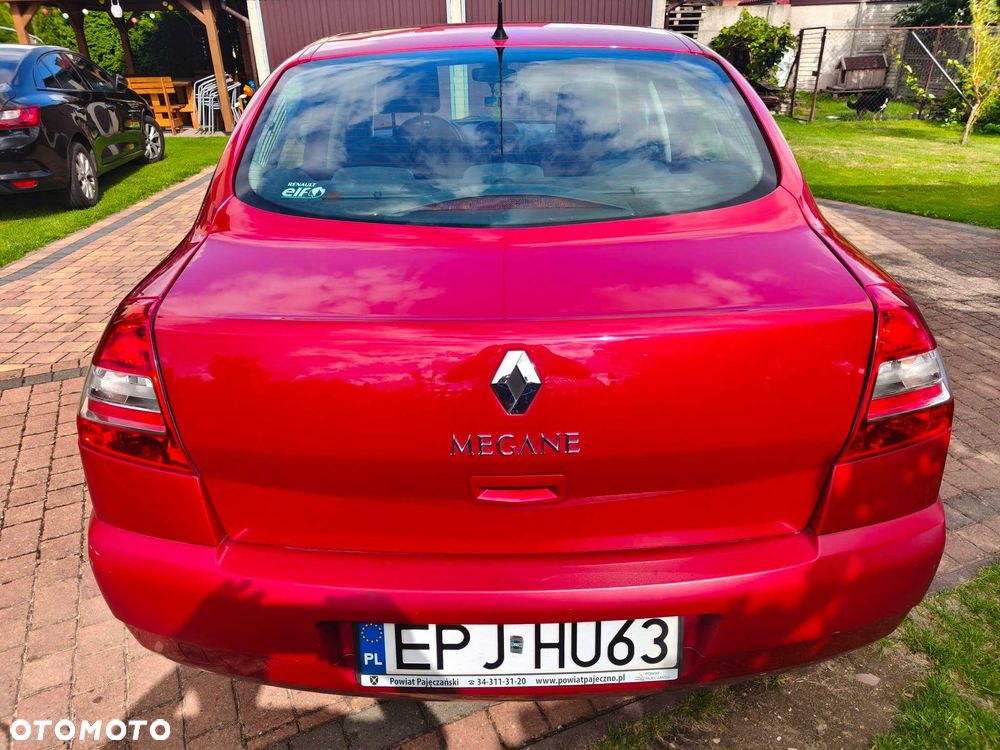Renault Megane - 6