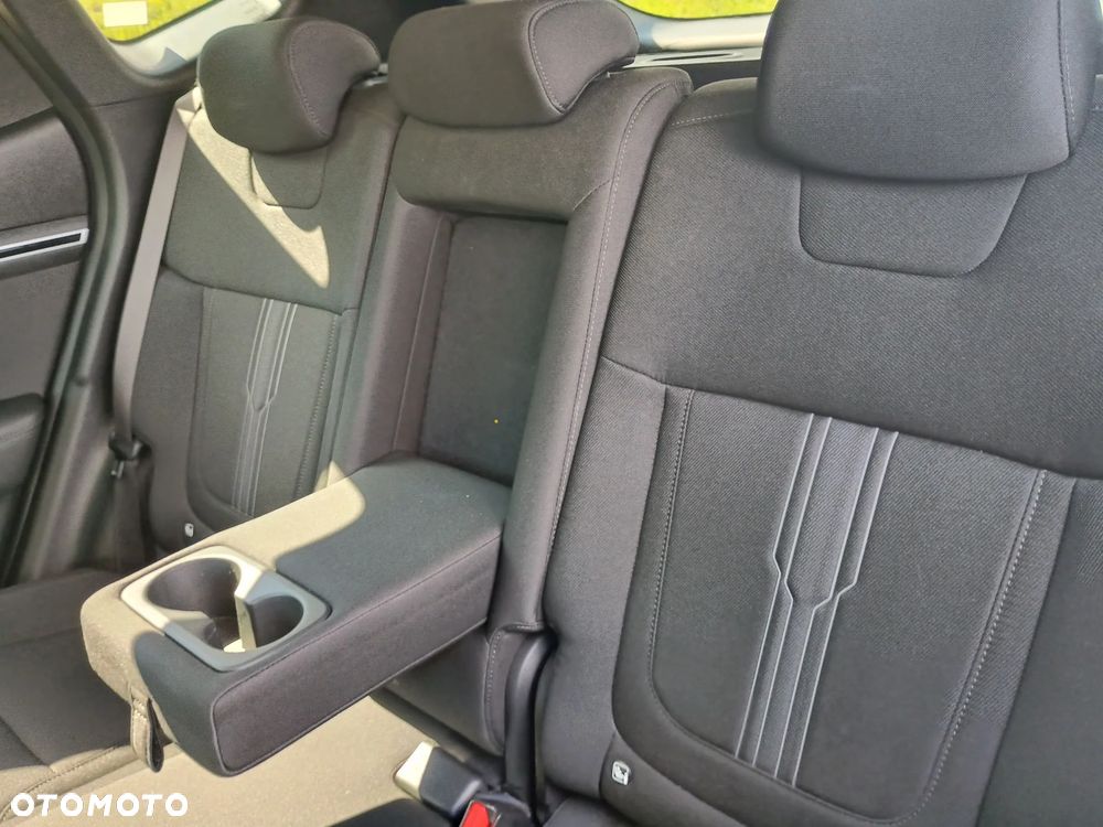 Hyundai Tucson 1.6 T-GDi 48V Executive 4WD DCT - 17