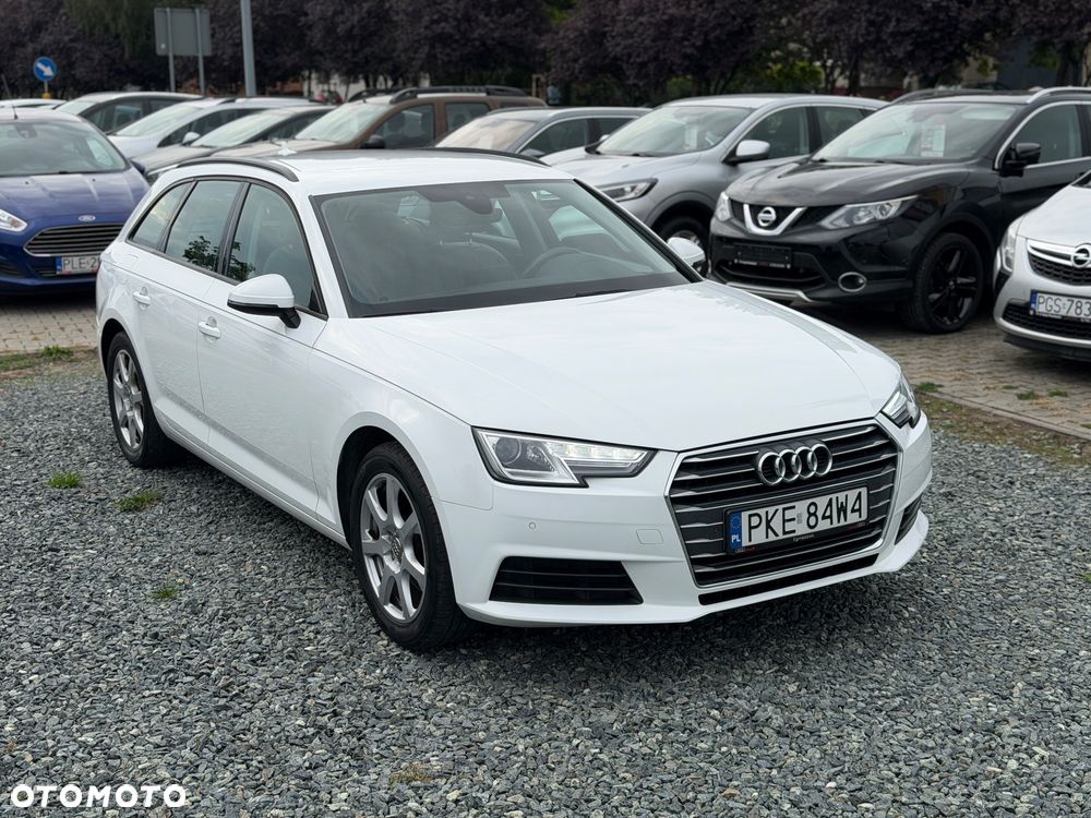 Audi A4 Avant 1.4 TFSI - 25