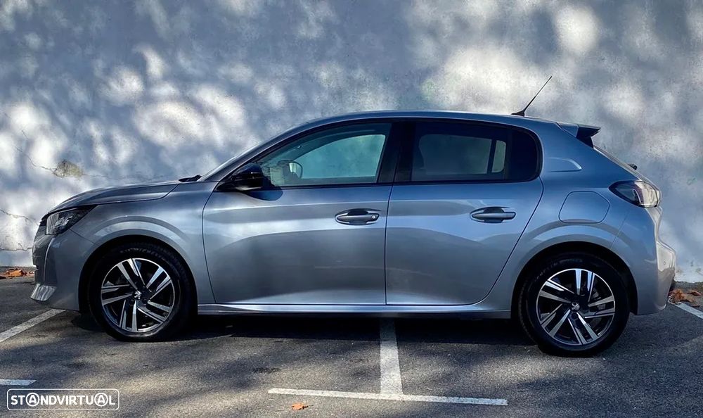 Peugeot 208 1.2 PureTech Allure - 7