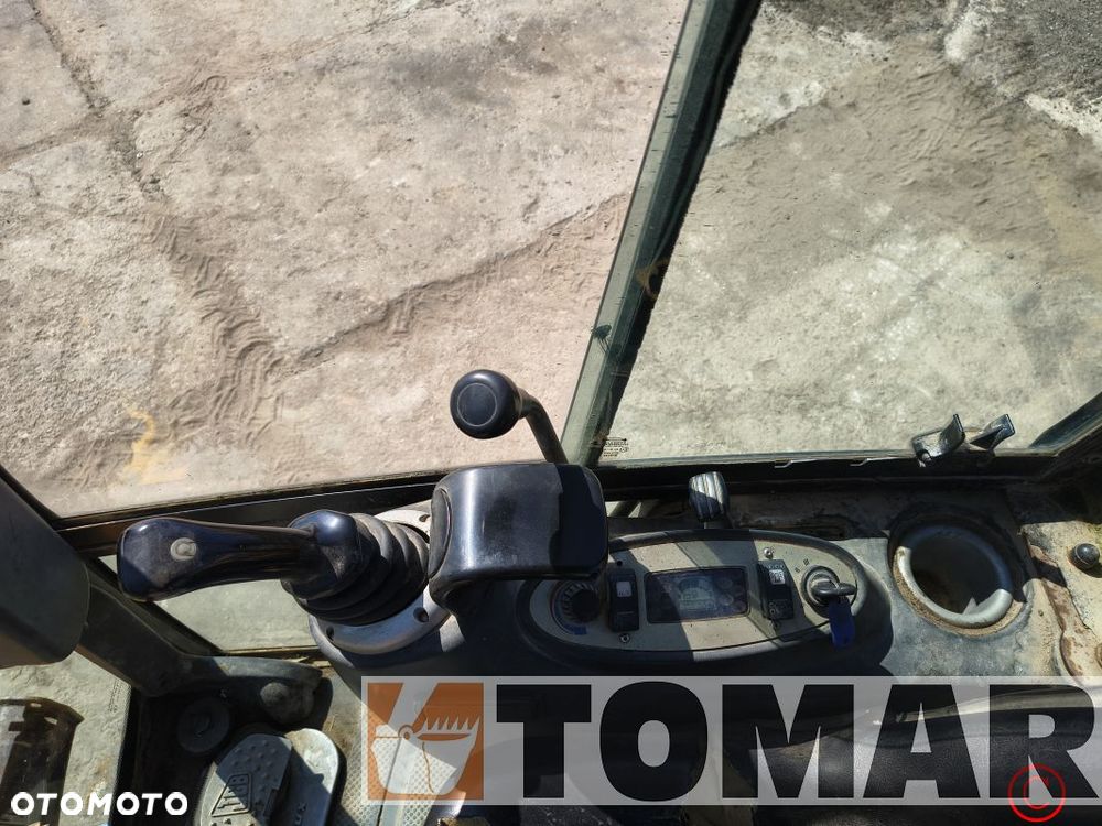 JCB 8014 8016 8018 - 14