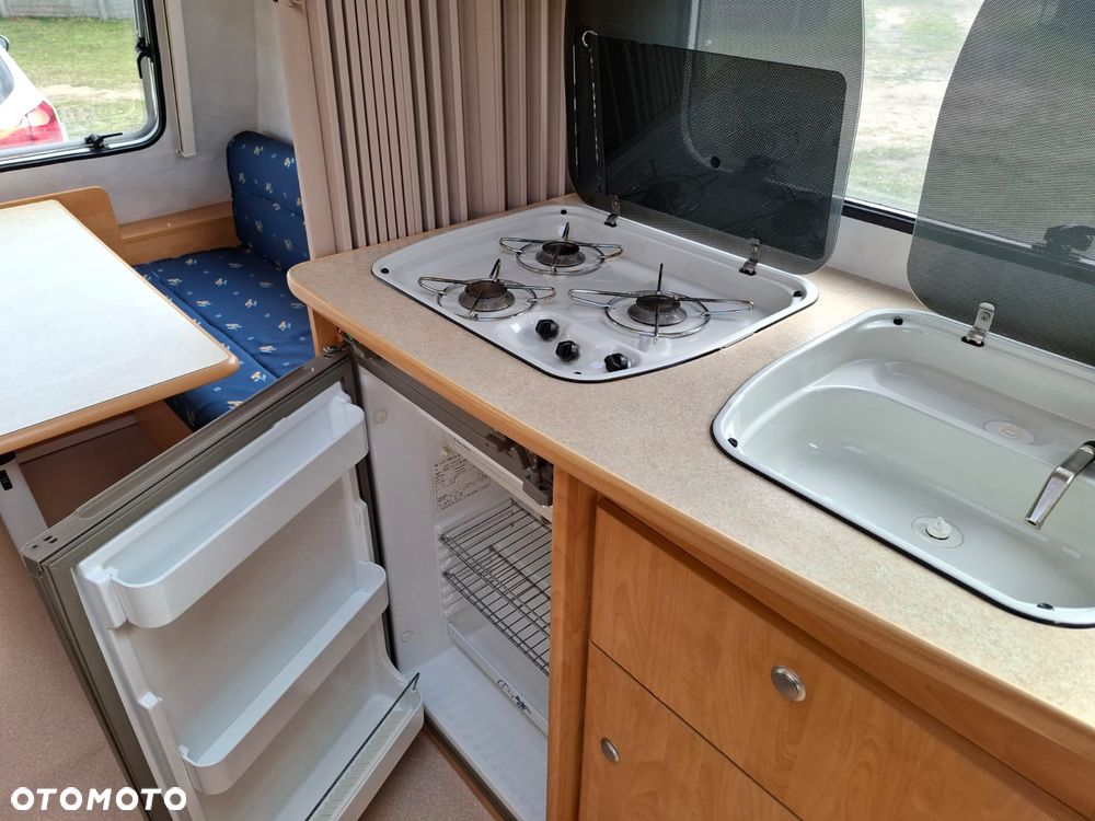 Caravelair Soleria 395 - 15