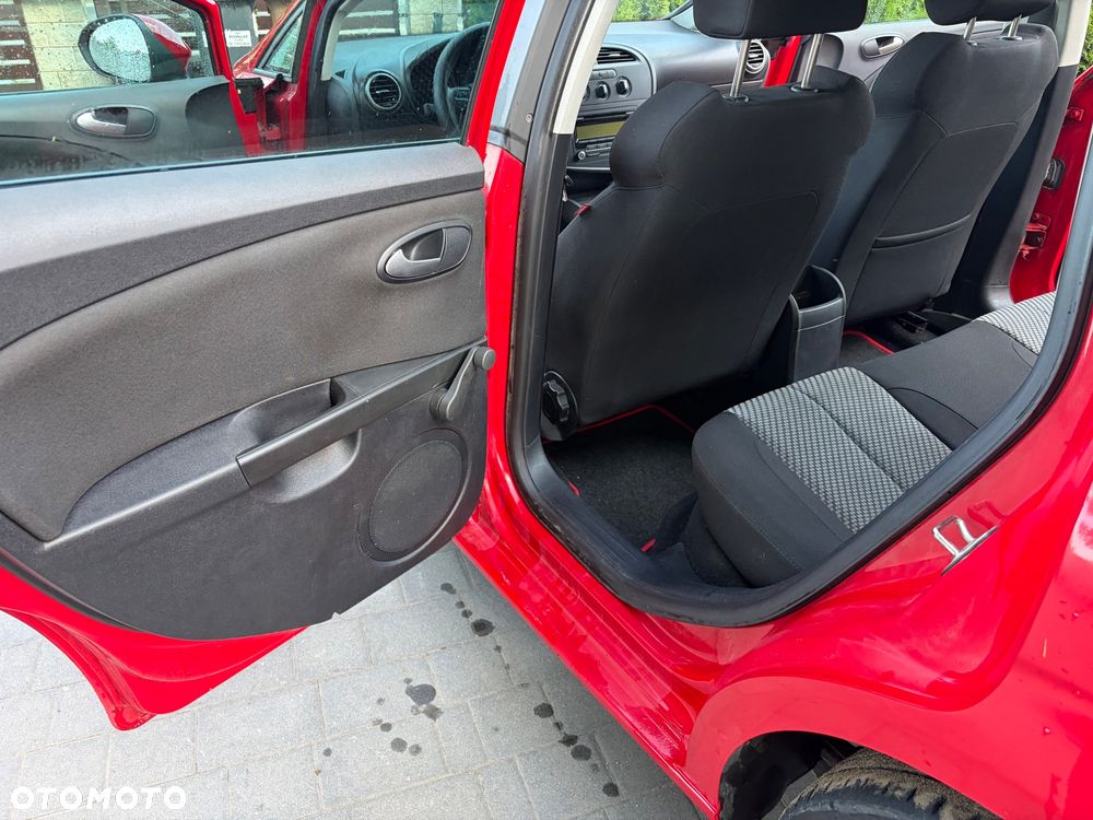 Seat Leon 1.4 E1N - 13