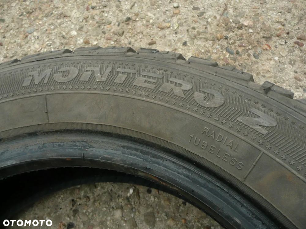 14”- ZIMOWE 155/65 r14 cali - Fulda Falken Kleber - Opony  + Możliwy MONTAŻ !! - 14