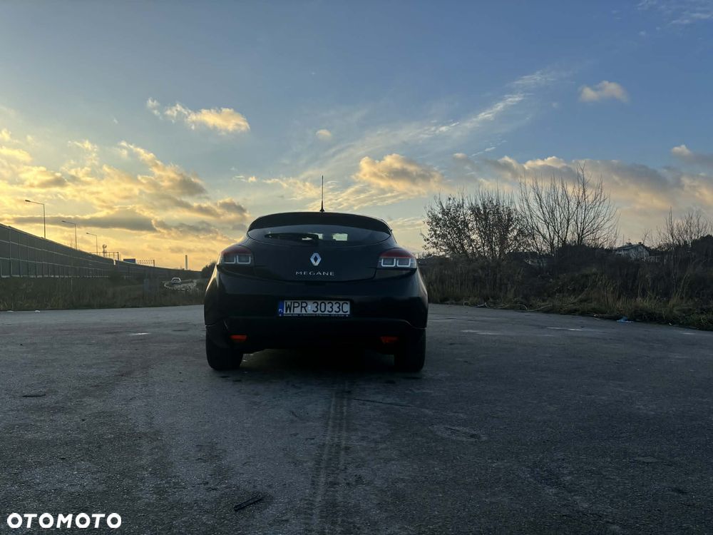 Renault Megane 1.5 dCi Exception - 15