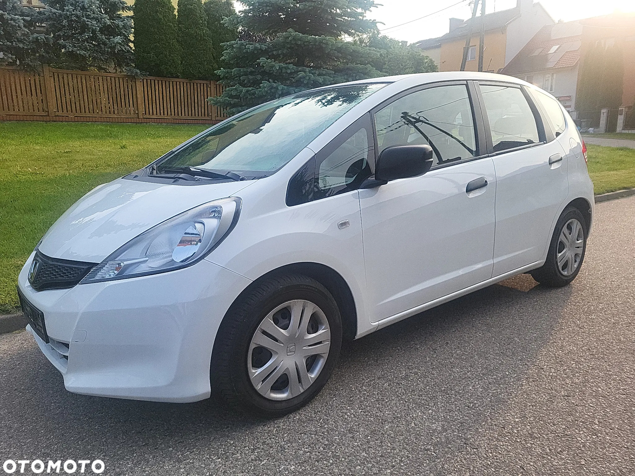 Honda Jazz 1.2 i-VTEC Trend - 3