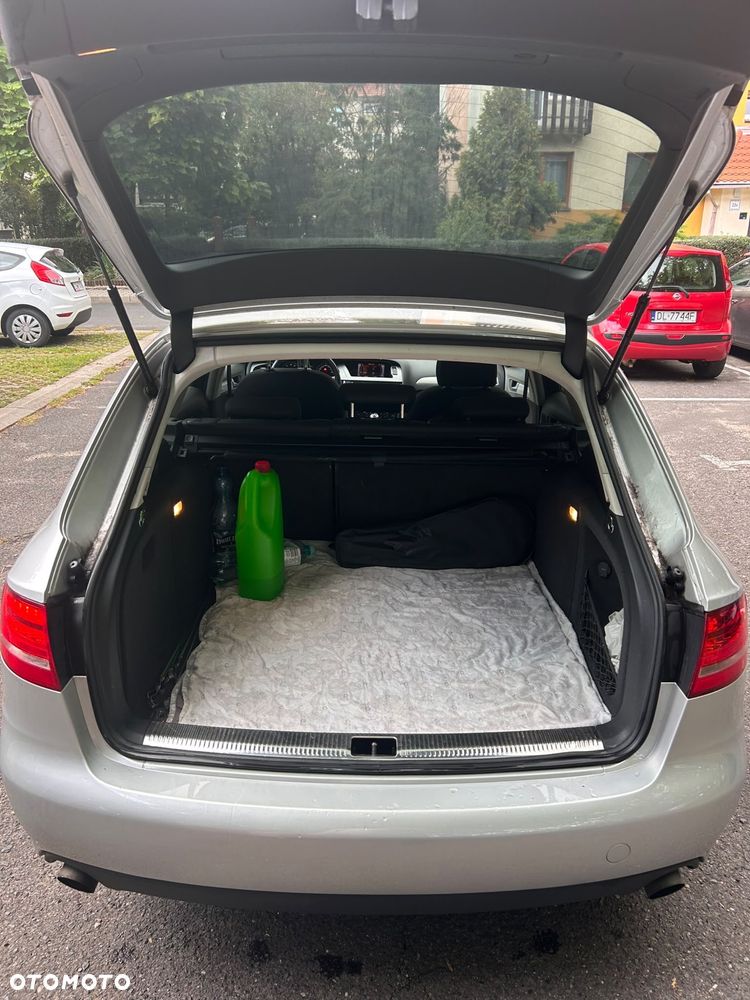 Audi Inny - 6