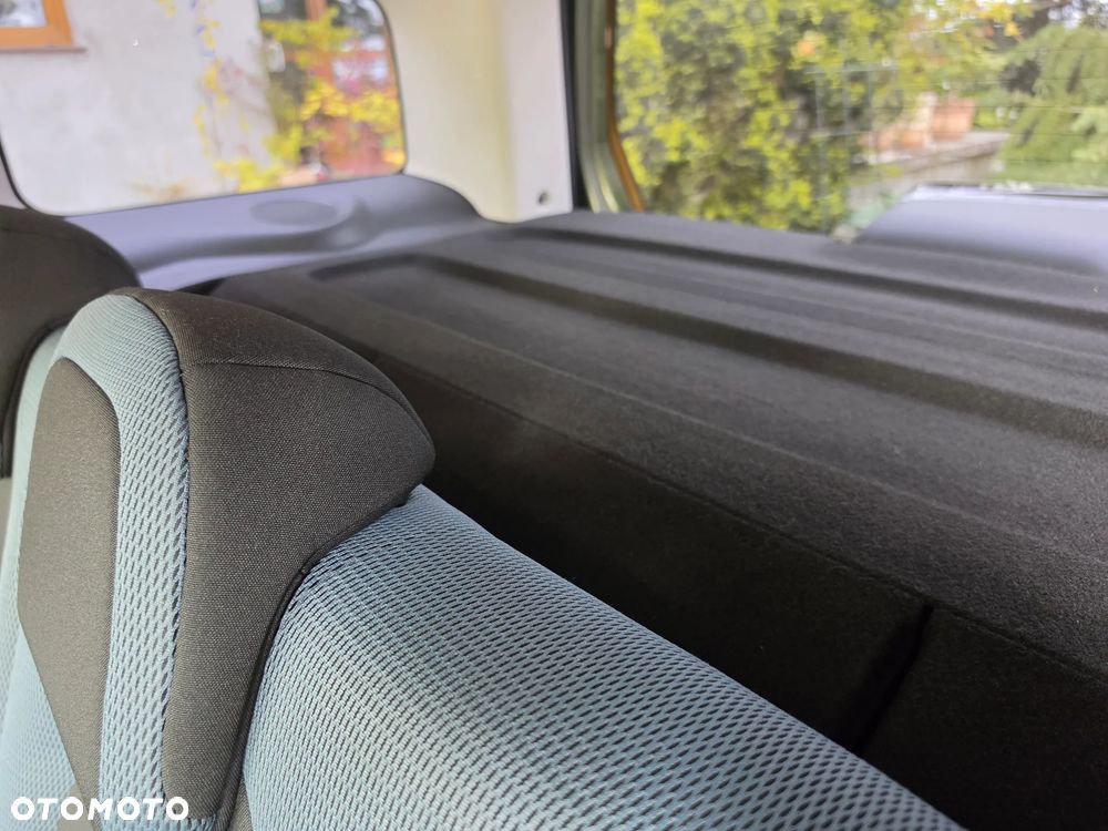Citroën Berlingo - 31