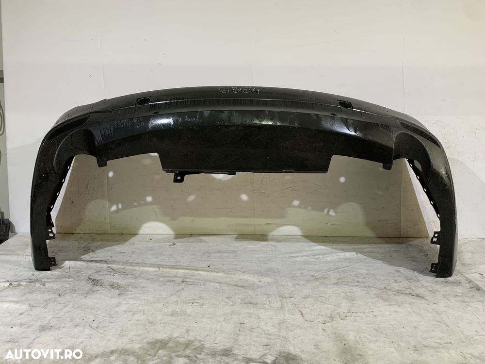 Bara spate Mazda 6, 2013, 2014, 2015, 2016, 2017, 2018, cod origine OE GHP950221. - 8