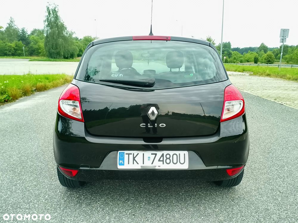 Renault Clio 1.5 dCi Edition Dynamique - 29