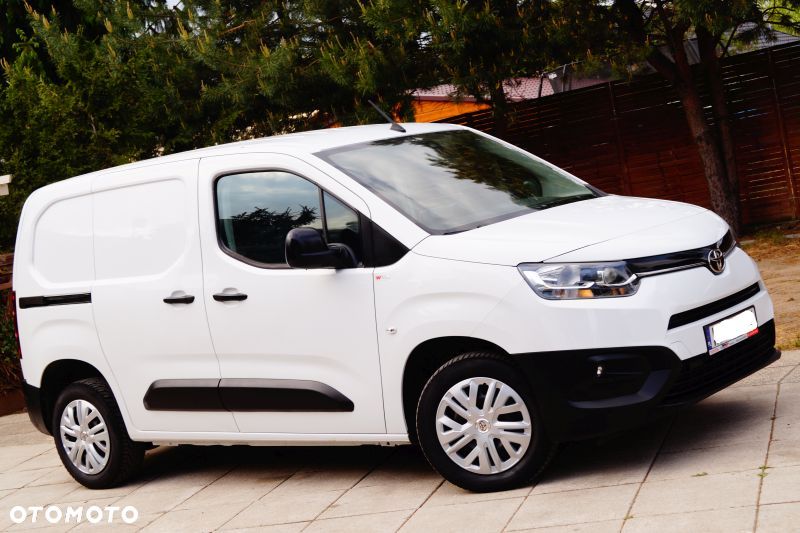 Toyota Proace City - 4