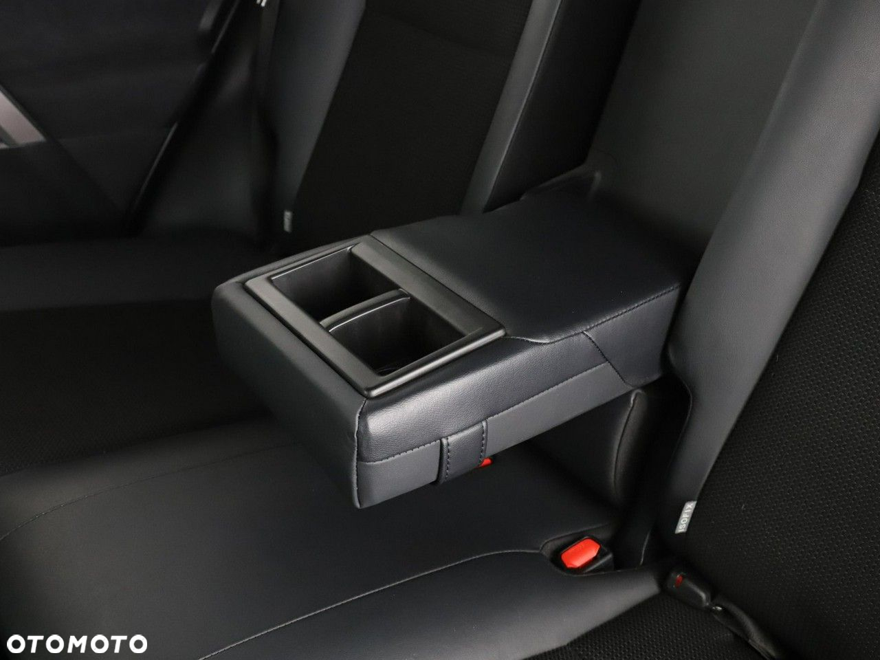 Toyota RAV4 2.5 4x2 Hybrid Style Selection - 37