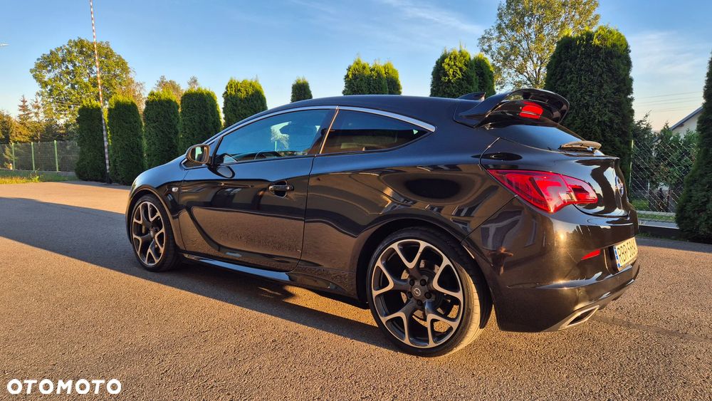 Opel Astra - 11