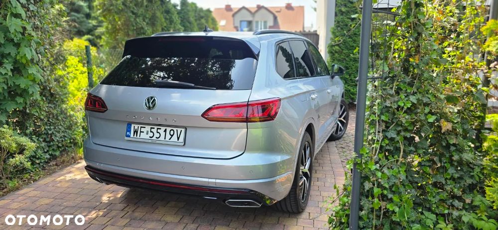 Volkswagen Touareg 3.0 V6 TFSI 4Motion R-Line - 7