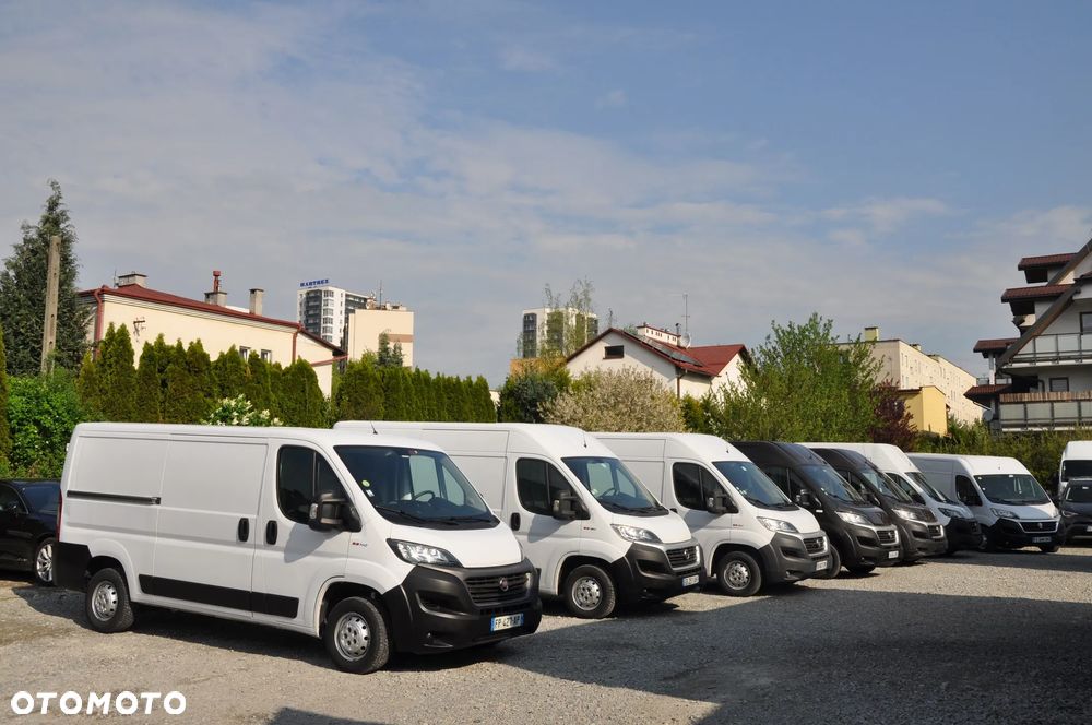 Fiat Ducato - 2