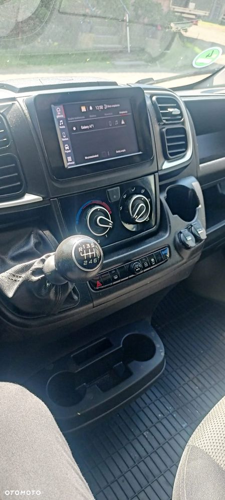 Fiat Ducato - 5