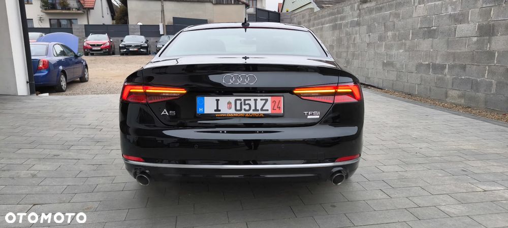 Audi A5 Coupé - 33