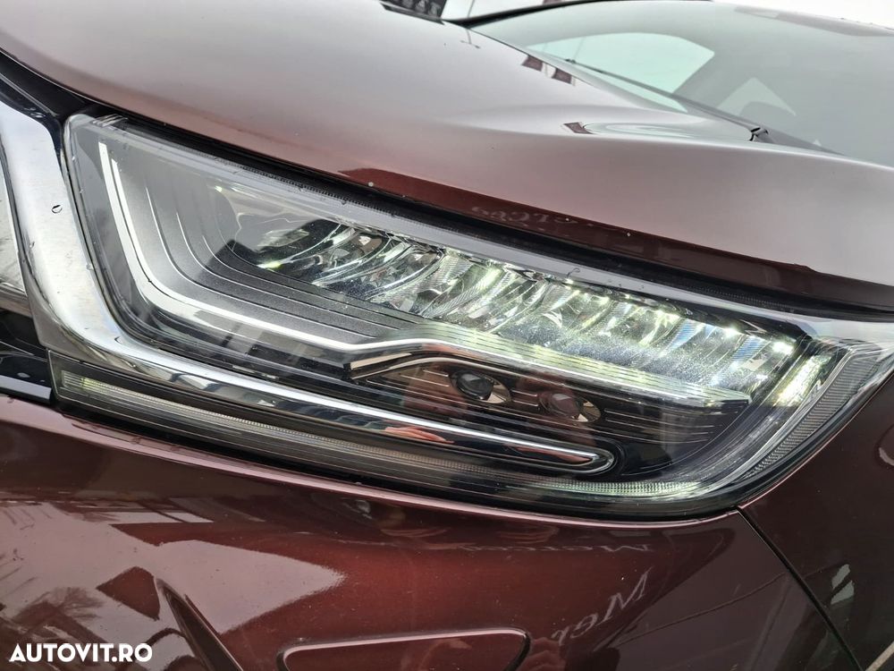 Honda CR-V 1.5 VTEC Turbo 4WD CVT Lifestyle - 24