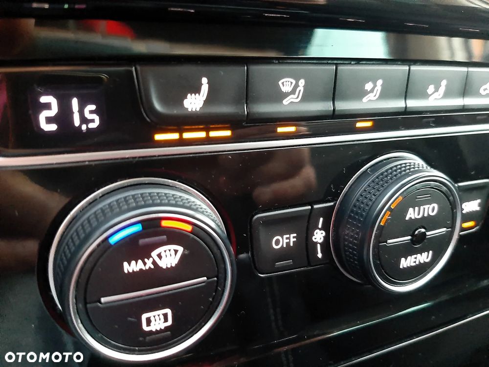 Volkswagen Golf VII 5-Türer Cup - 10