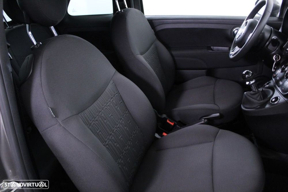 Fiat 500 1.0 Hybrid - 14