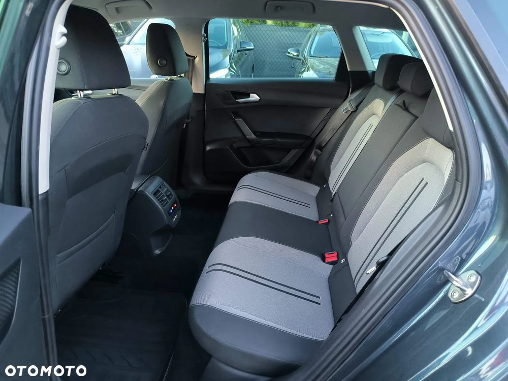 Seat Leon Sportstourer - 9