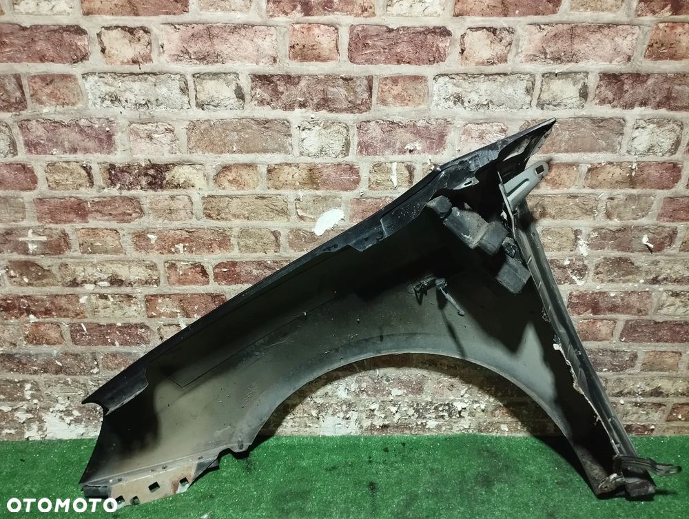 Błotnik Przód strona prawa Alfa Romeo Giulietta 50520627 - 15