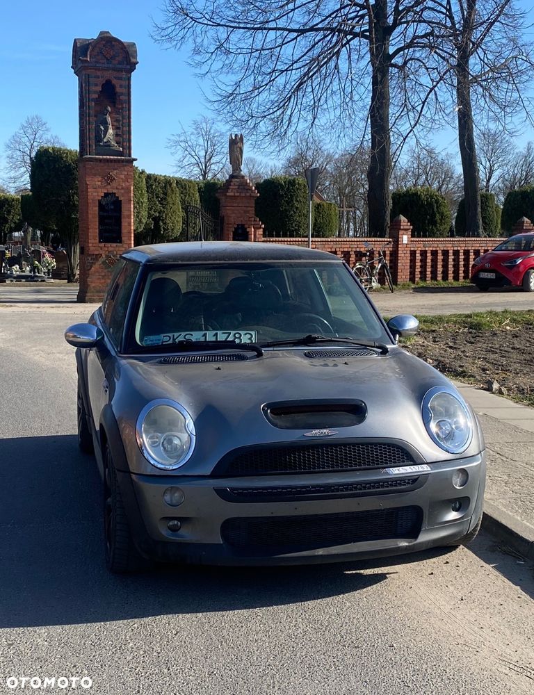 MINI Cooper - 1