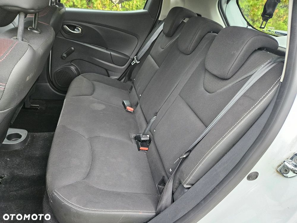 Renault Clio 1.5 dCi Business - 8
