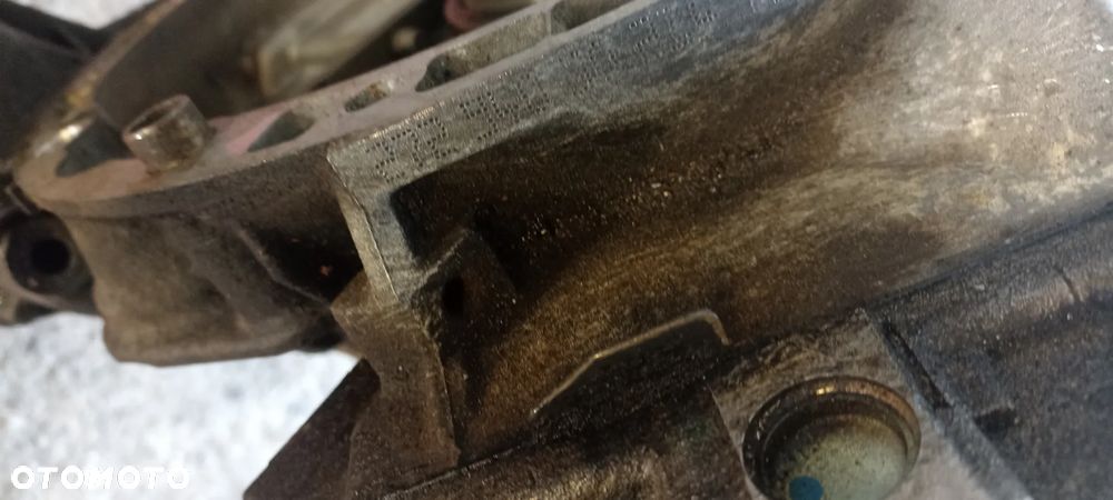 MERCEDES W203 W209 W211 Silnik 3.0 V6 Benzyna 272940 om272 - 4