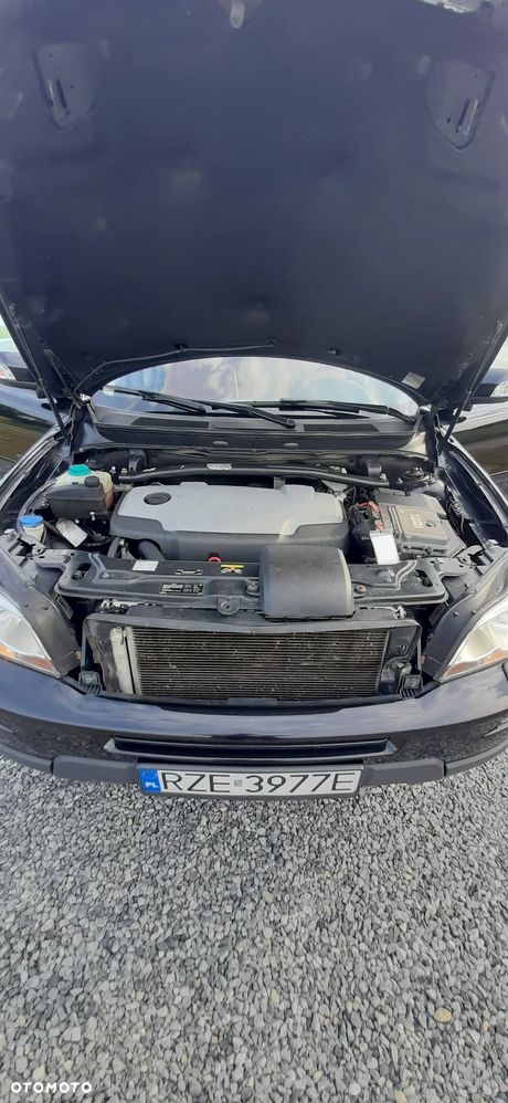 Volvo XC 90 - 23