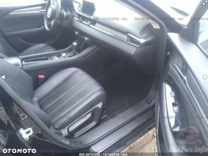 Mazda 6 2.5 SKYPassion - 20