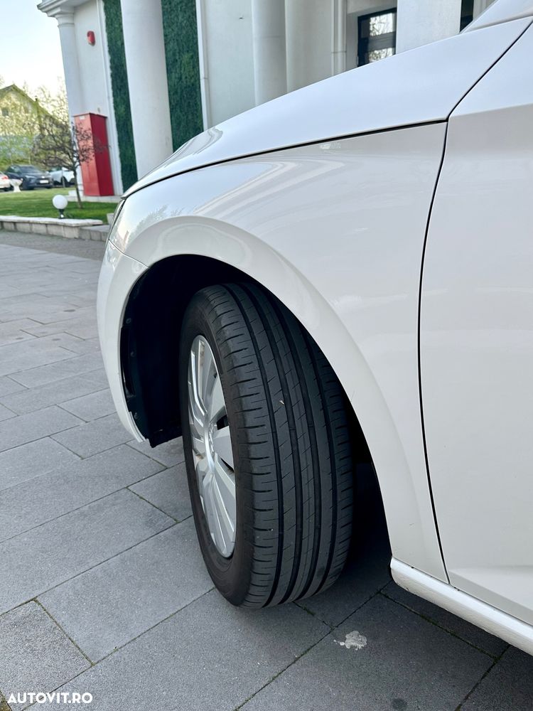 Skoda Scala 1.0 TSI Ambition - 36