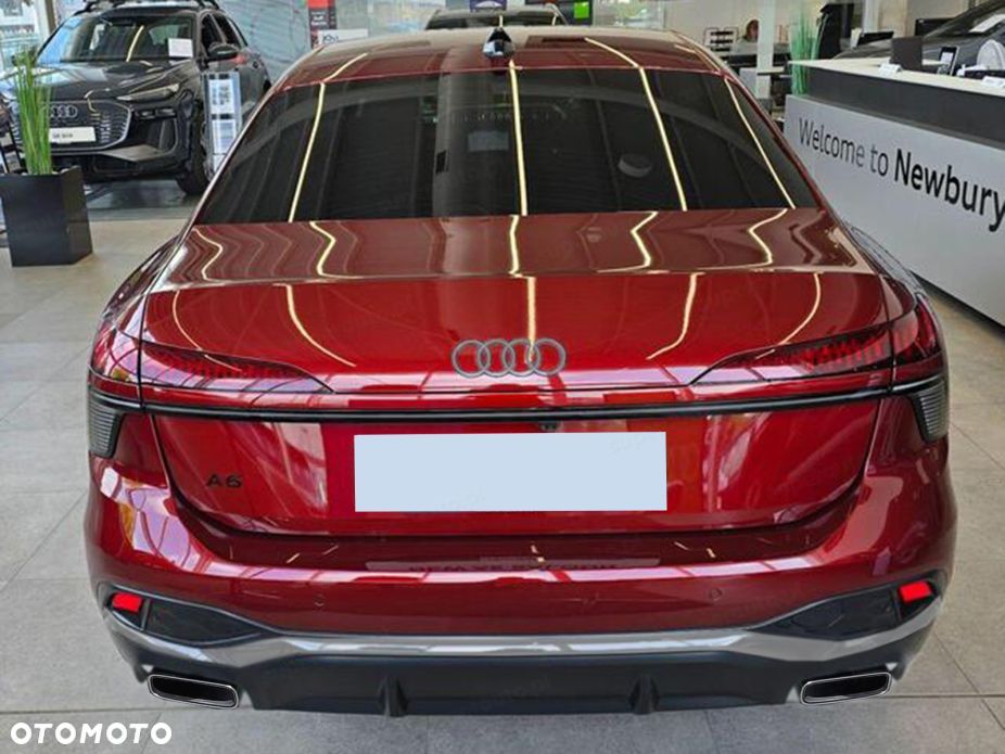 Audi A6 Limousine - 2