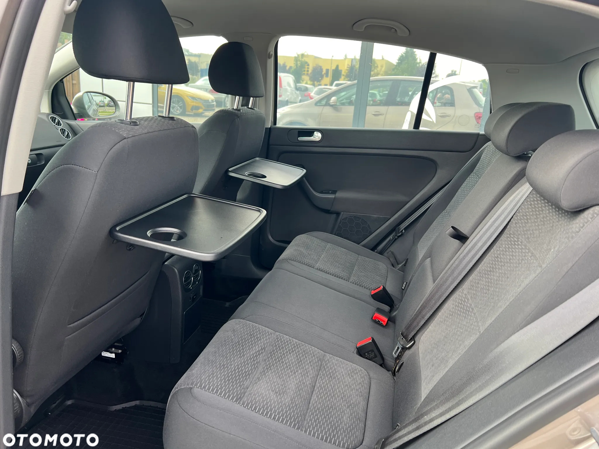 Volkswagen Golf Variant 1.4 TSI DSG Comfortline - 8