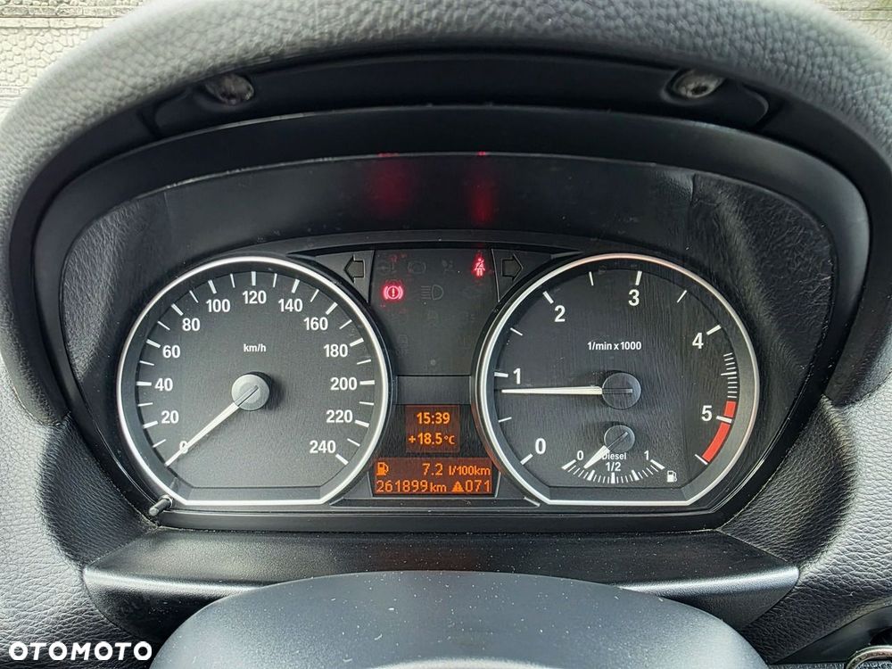 BMW Seria 1 118d - 18