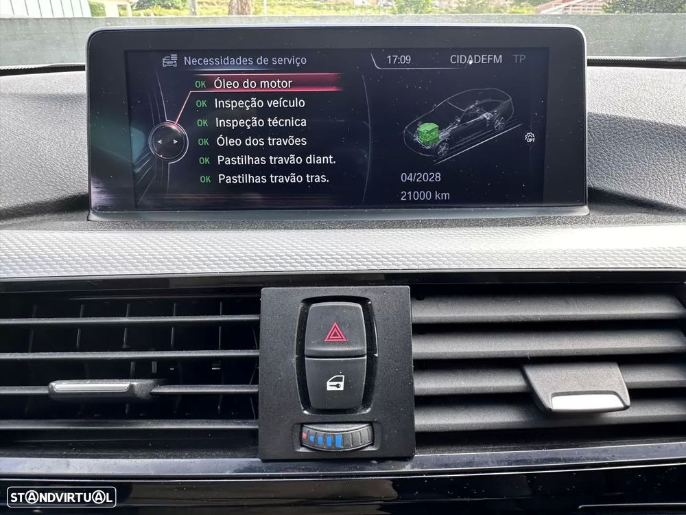 BMW 420 Gran Coupé i Pack M Auto - 53