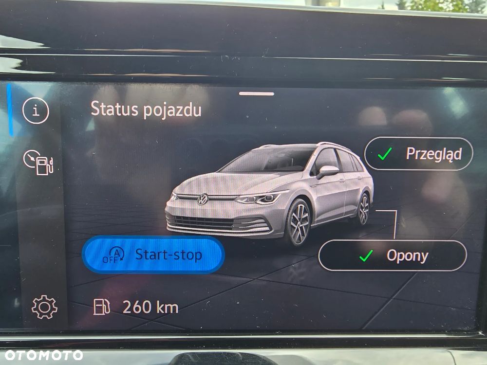 Volkswagen Golf - 26