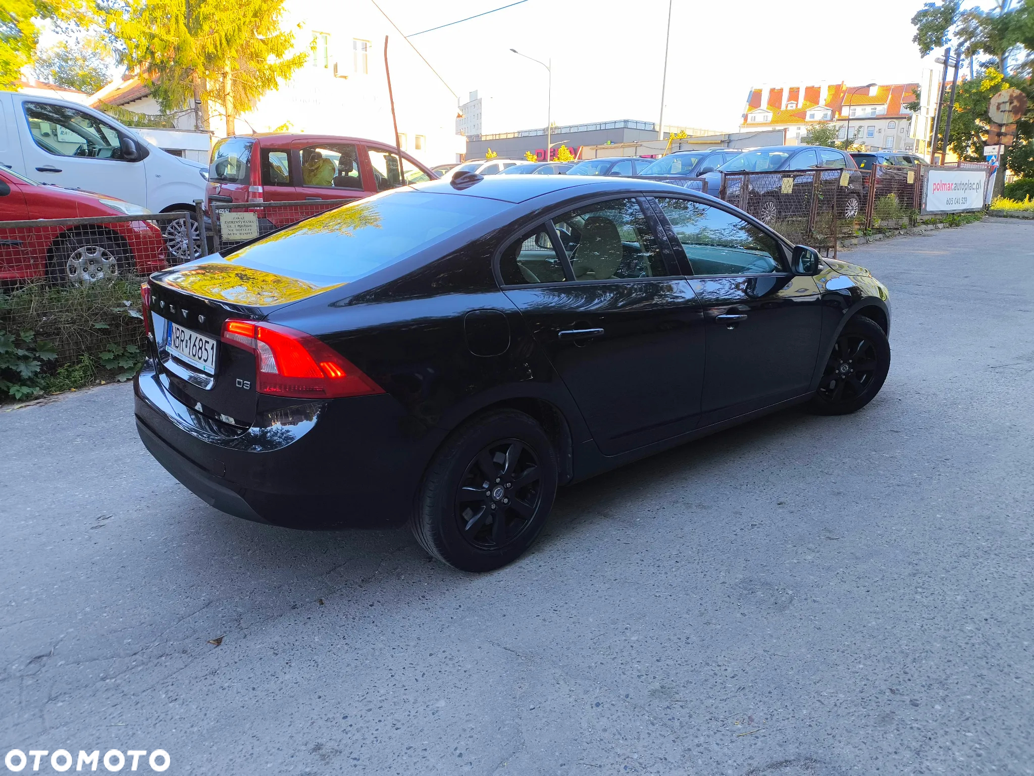 Volvo S60 D3 Momentum - 5
